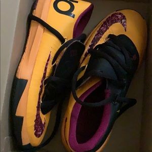 Peanut Butter Jelly KD